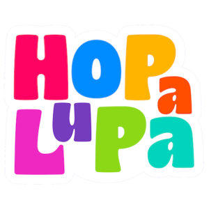 Hopa Lupa Łódź