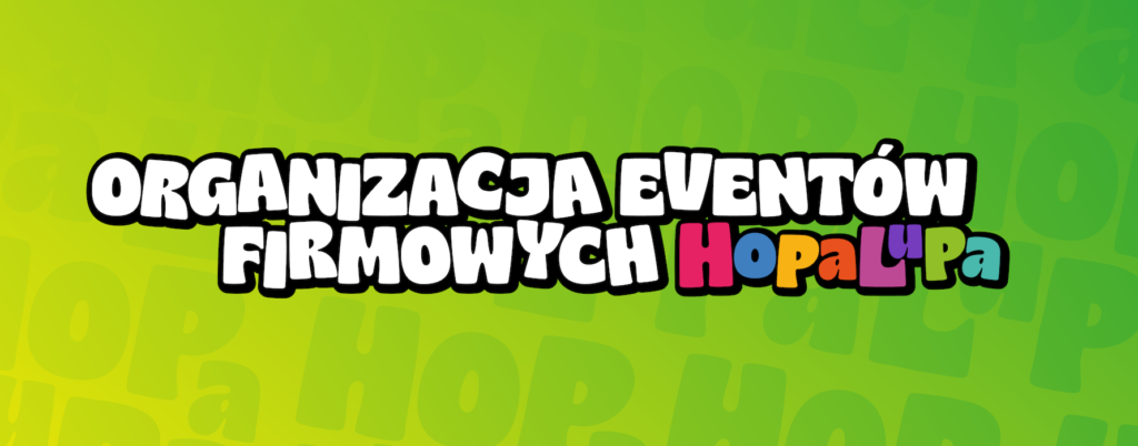 organizacja eventow firmowych