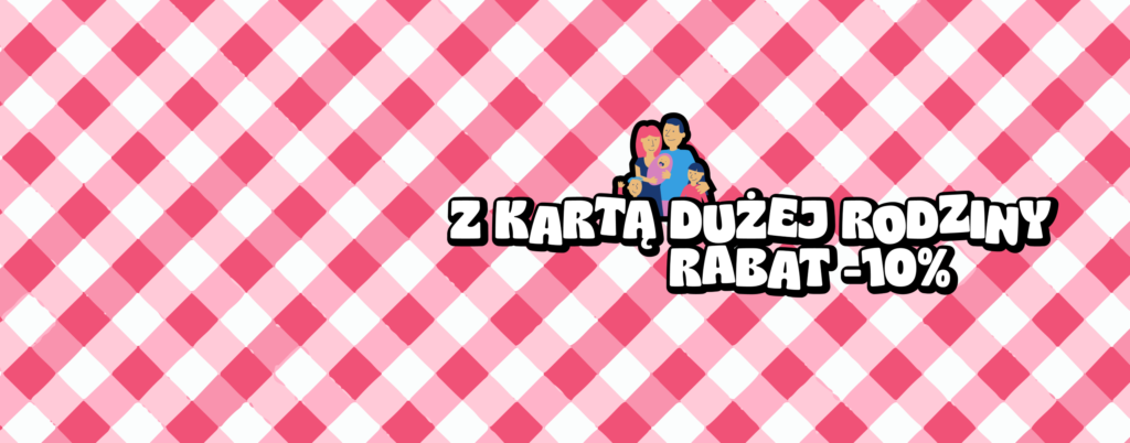 Karta dużej rodziny
